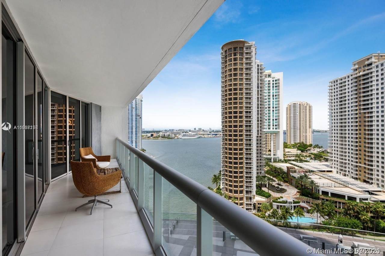 465 Brickell Ave - Photo 1