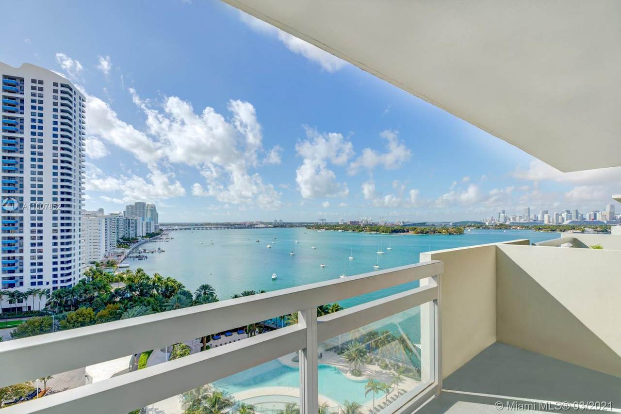 1500 Bay Rd - Photo 1