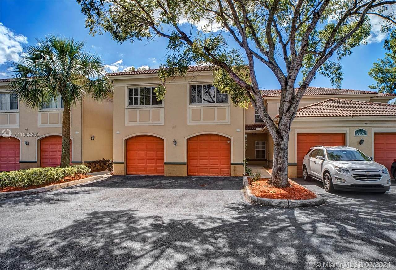 2430 Centergate Dr - Photo 1
