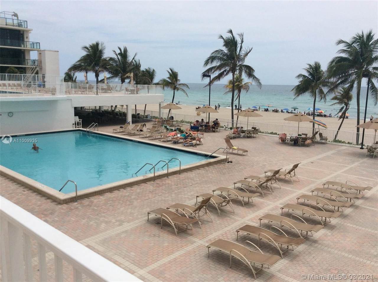 2101 Ocean Dr - Photo 1