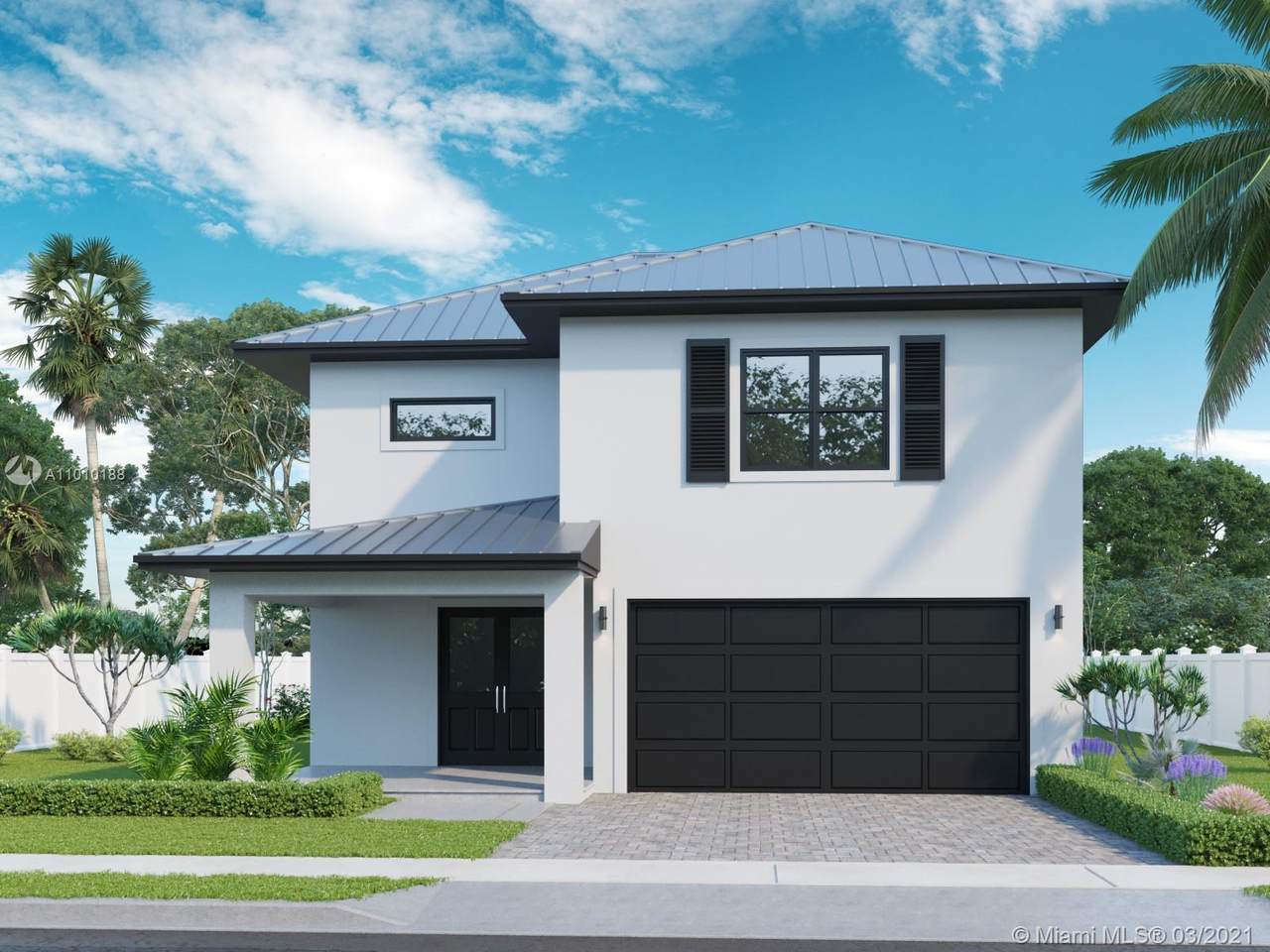 8923 Ceres St - Photo 1
