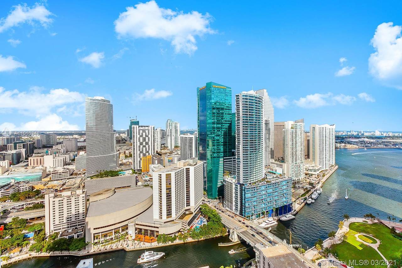 200 Biscayne Boulevard Way - Photo 1