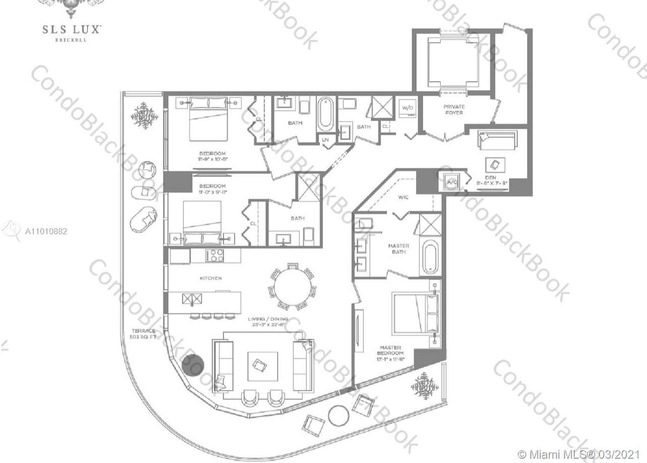 801 Miami Ave - Photo 1