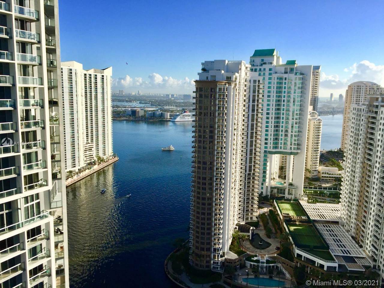 495 Brickell Ave - Photo 1