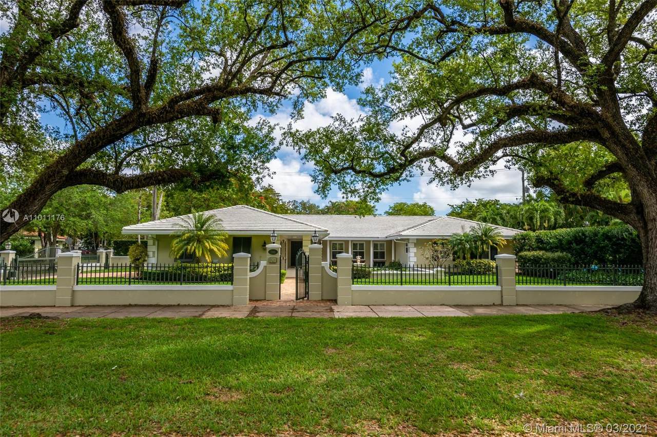 1301 Country Club Prado - Photo 1