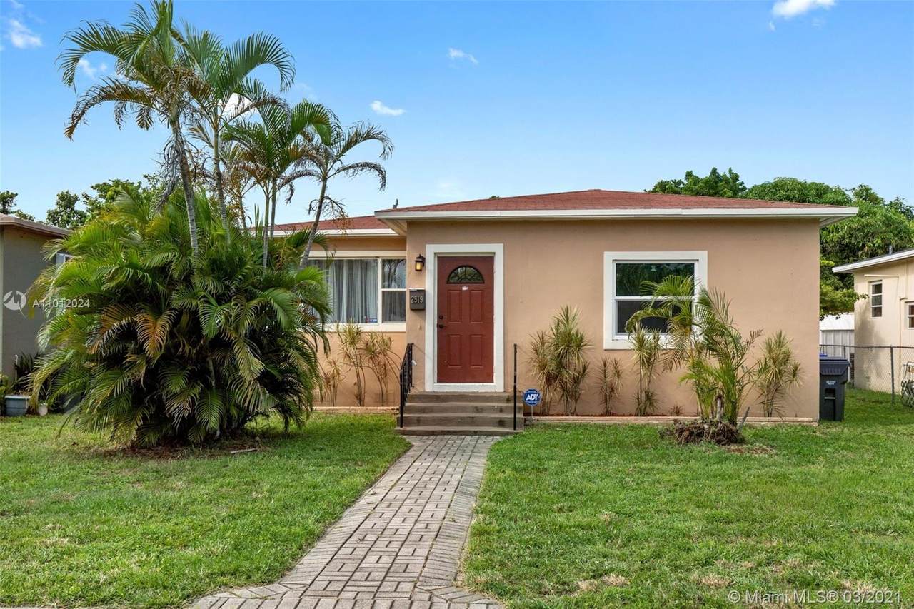 2519 Rodman St - Photo 1