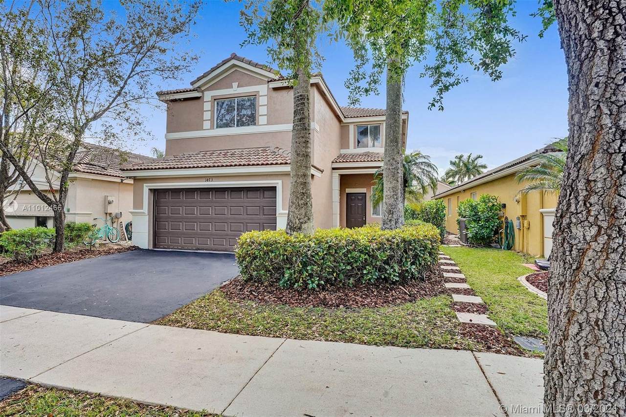 1473 Sunset Way - Photo 1