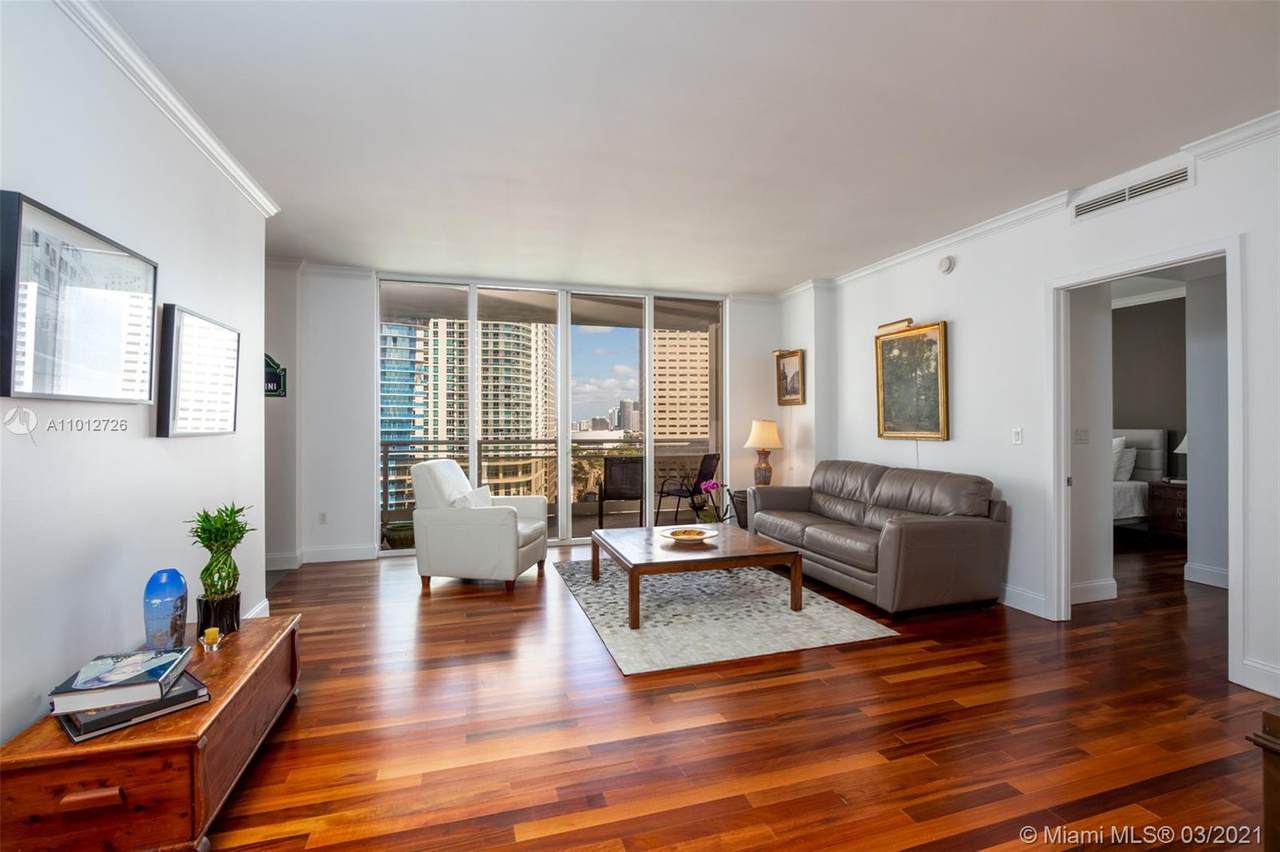 901 Brickell Key Blvd - Photo 1