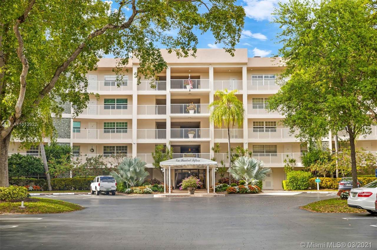 3505 Oaks Way - Photo 1