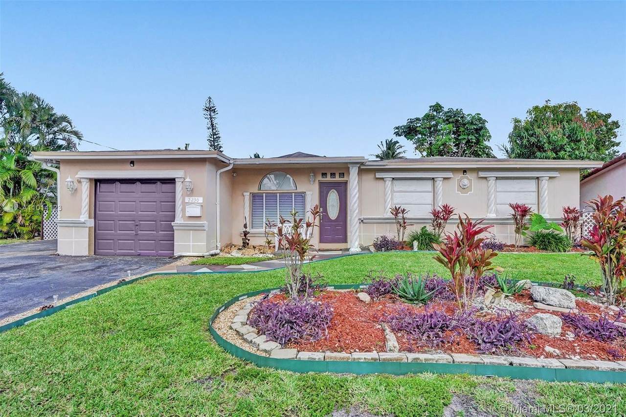 2230 47th Ave - Photo 1