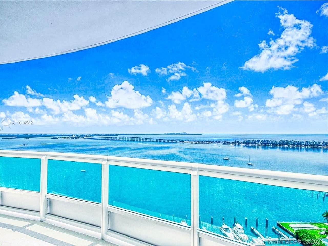 1643 Brickell Ave - Photo 1