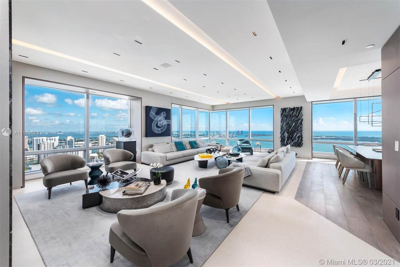 1425 Brickell Ave - Photo 1