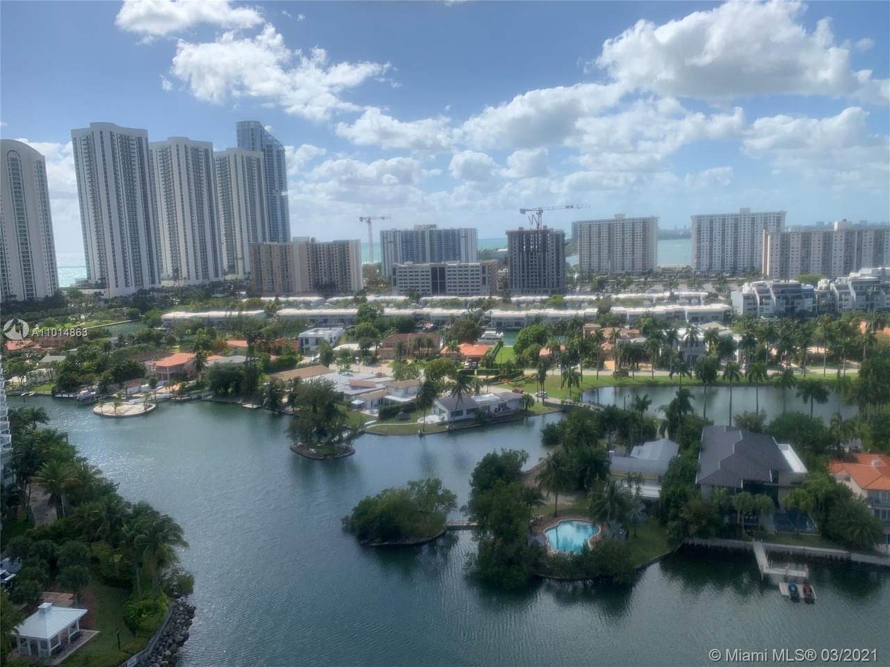 330 Sunny Isles Blvd - Photo 1