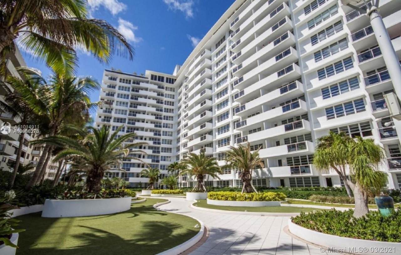 100 Lincoln Rd - Photo 1