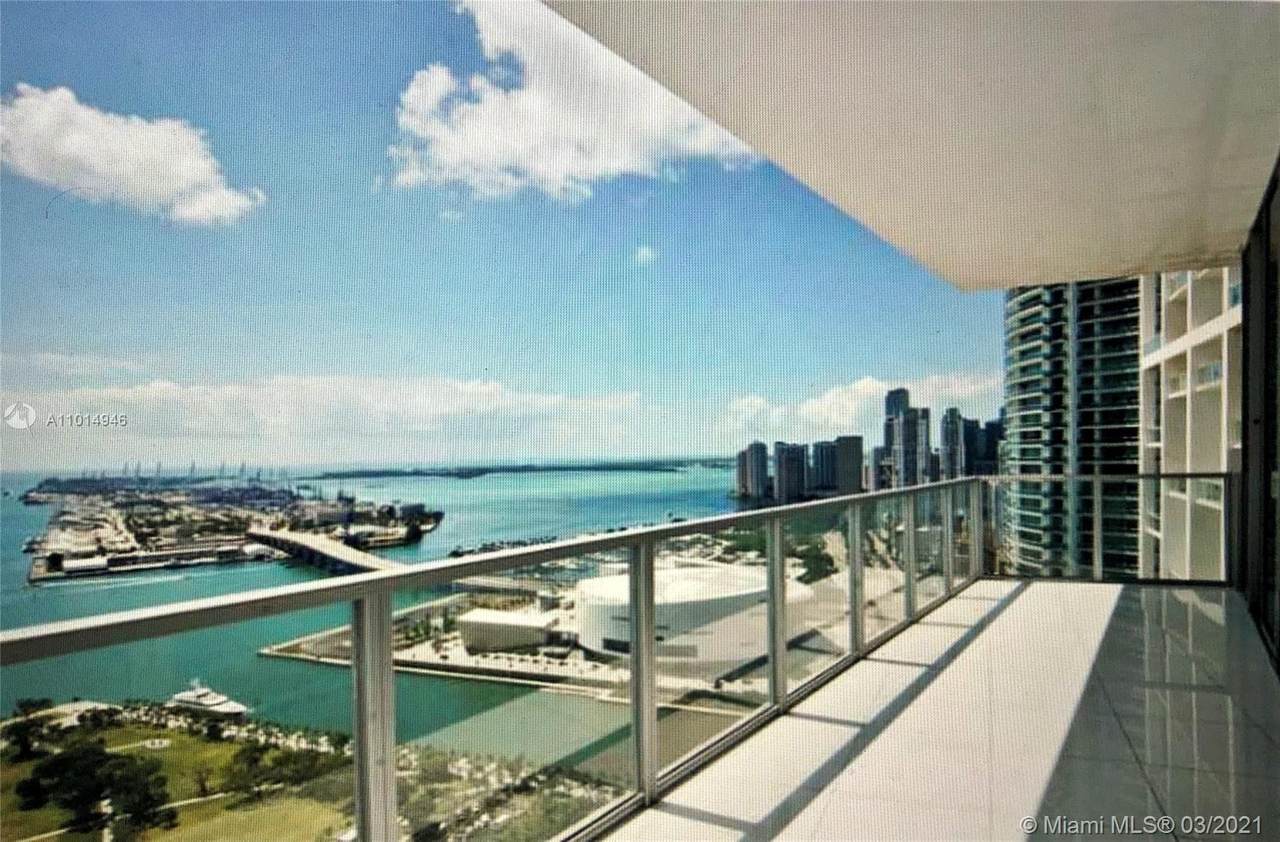 1100 Biscayne Blvd - Photo 1