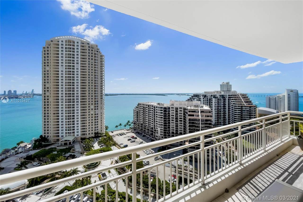 888 Brickell Key Dr - Photo 1