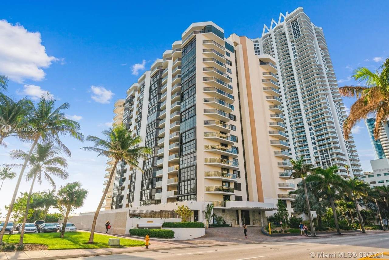 6423 Collins Ave - Photo 1