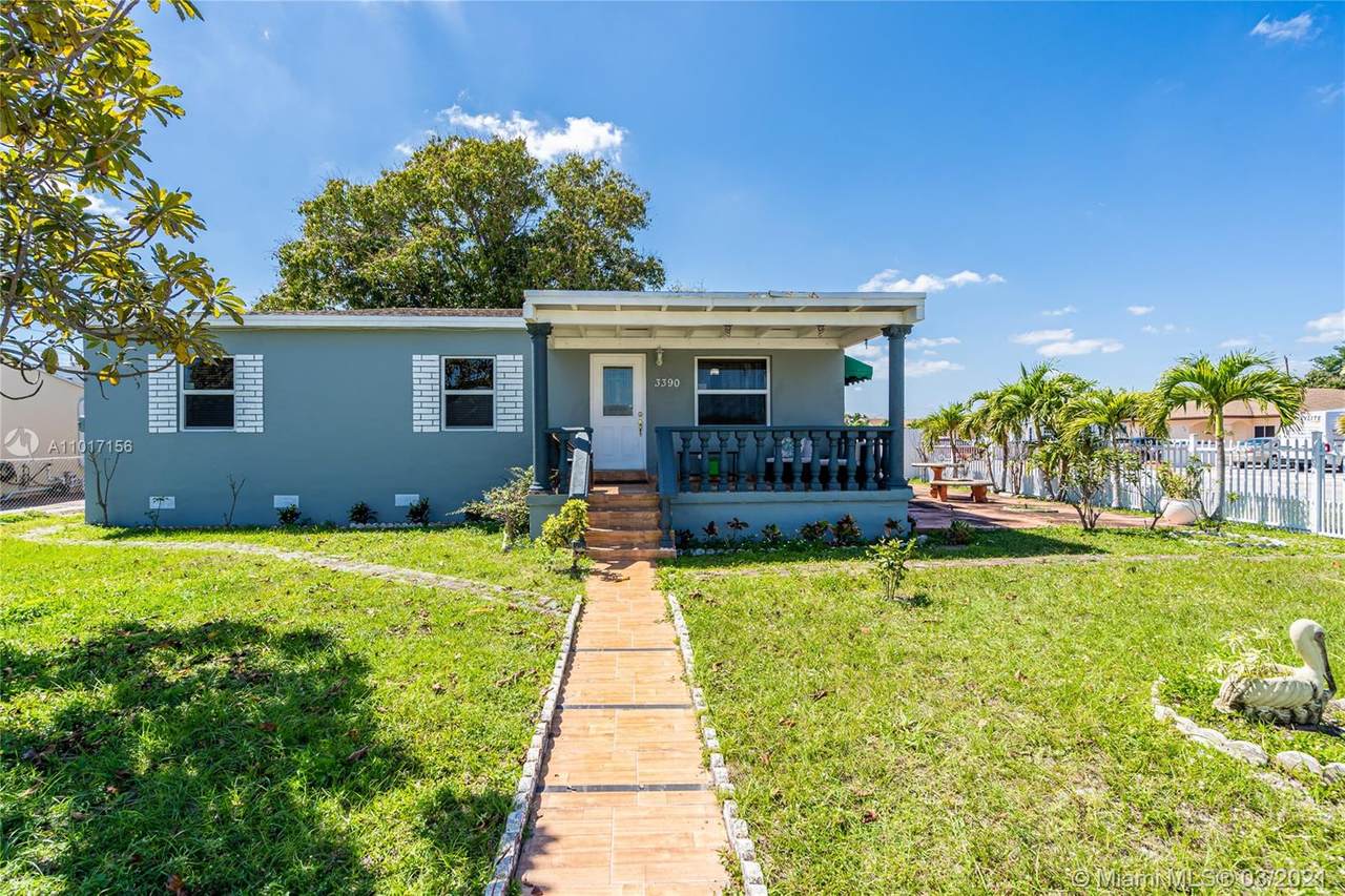 3390 1st Ave - Photo 1
