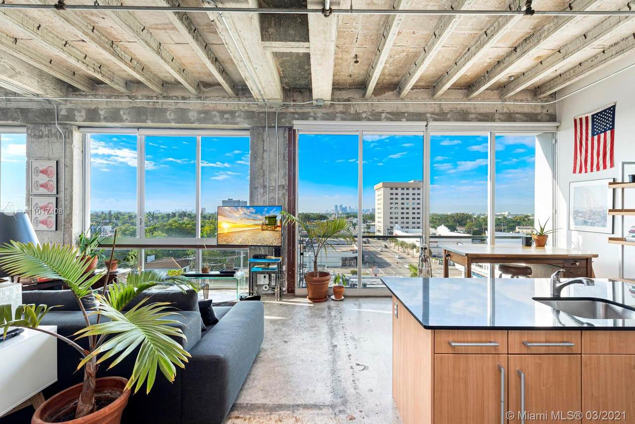8101 Biscayne Blvd - Photo 1