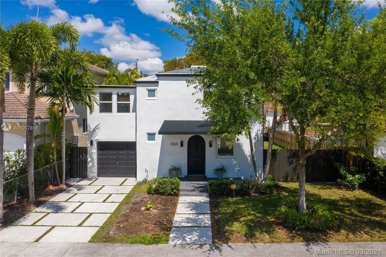 5835 47th St - Photo 1