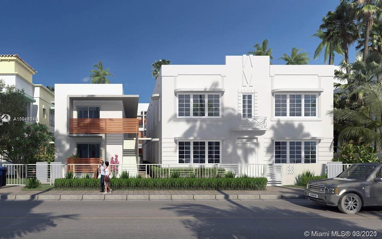 1610 Euclid Ave - Photo 1