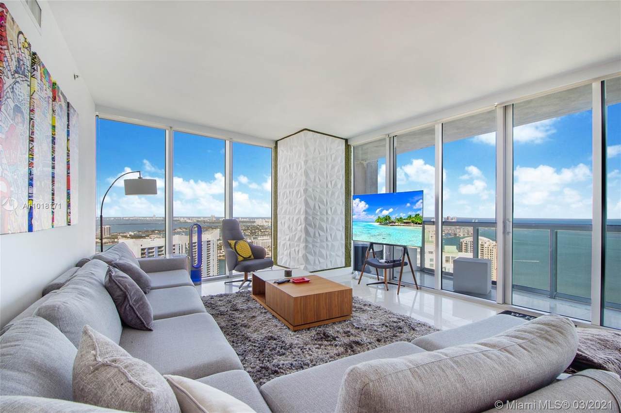 465 Brickell Ave - Photo 1
