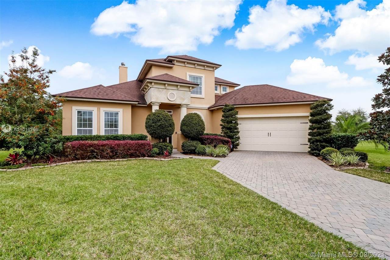 821 Kilbride Cir. - Photo 1