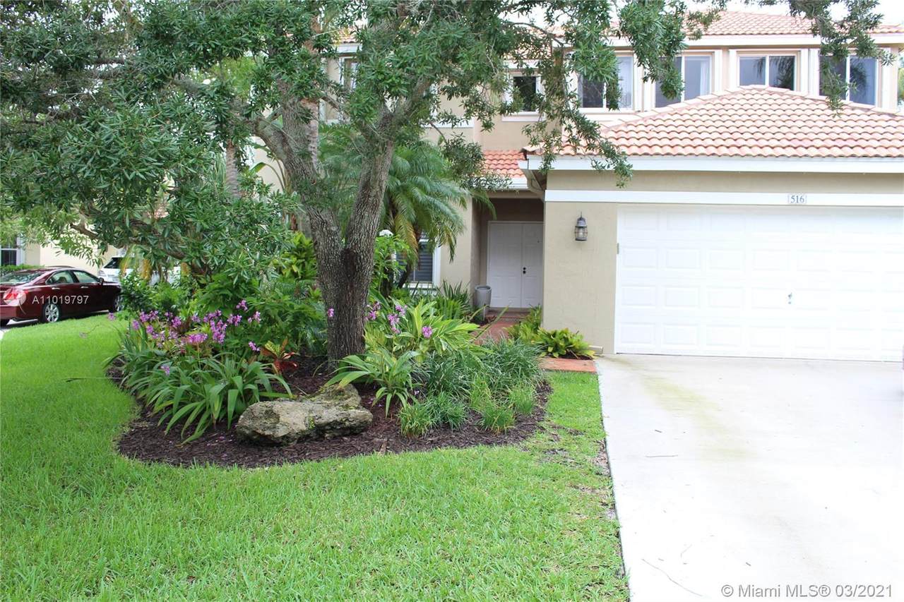 516 Cascade Falls Dr - Photo 1