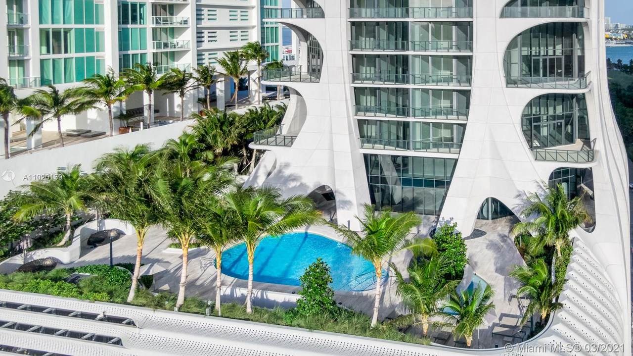 1000 Biscayne Blvd - Photo 1