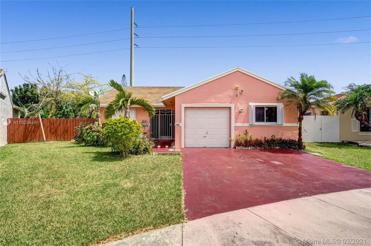25665 127th Ct - Photo 1