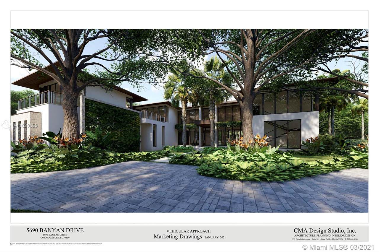 5690 Banyan Dr - Photo 1