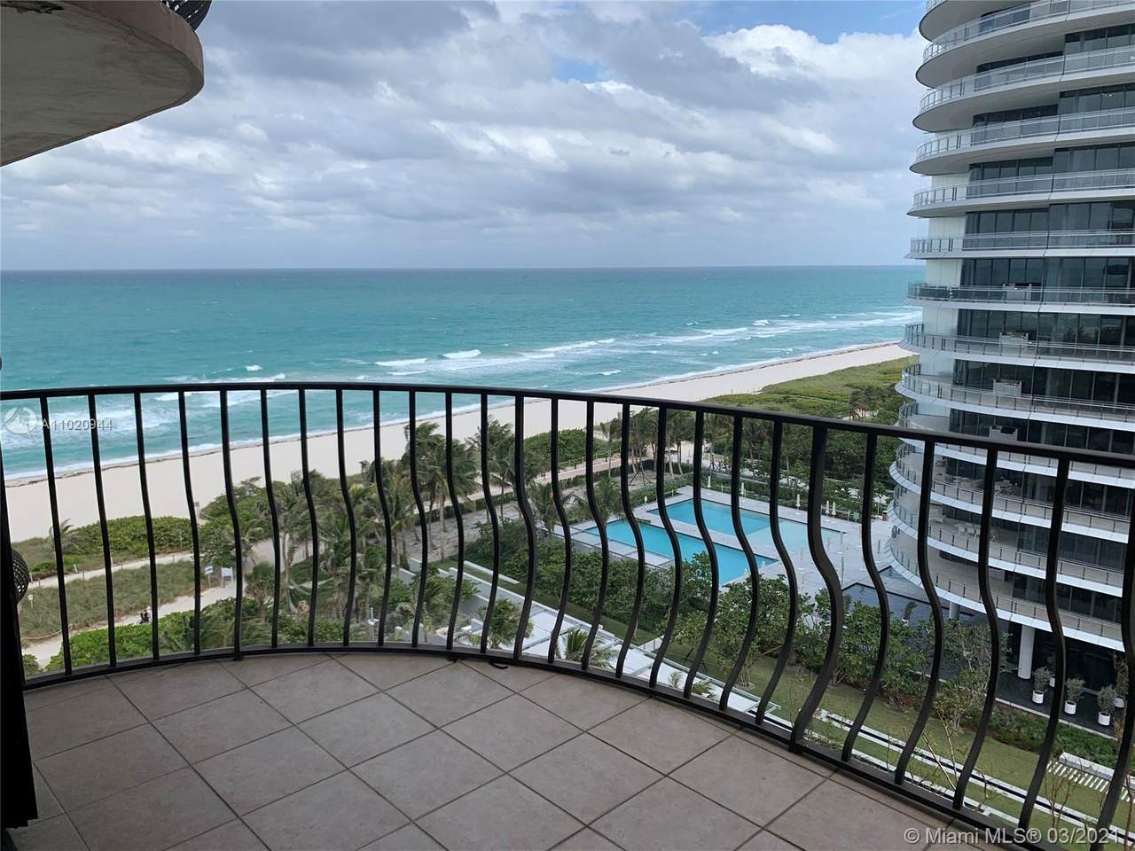 8777 Collins Ave - Photo 1