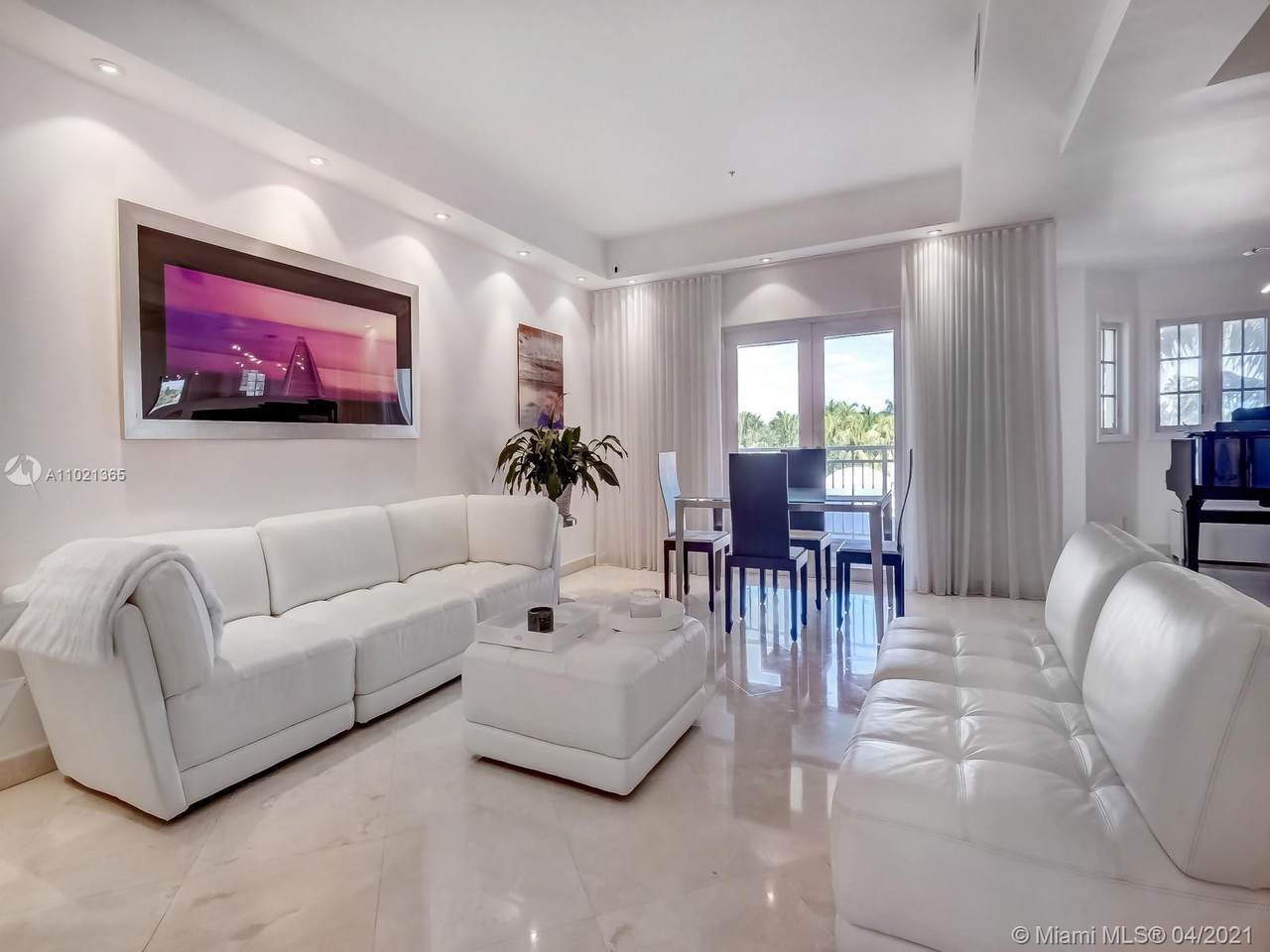 1413 Sunset Harbour Drive - Photo 1