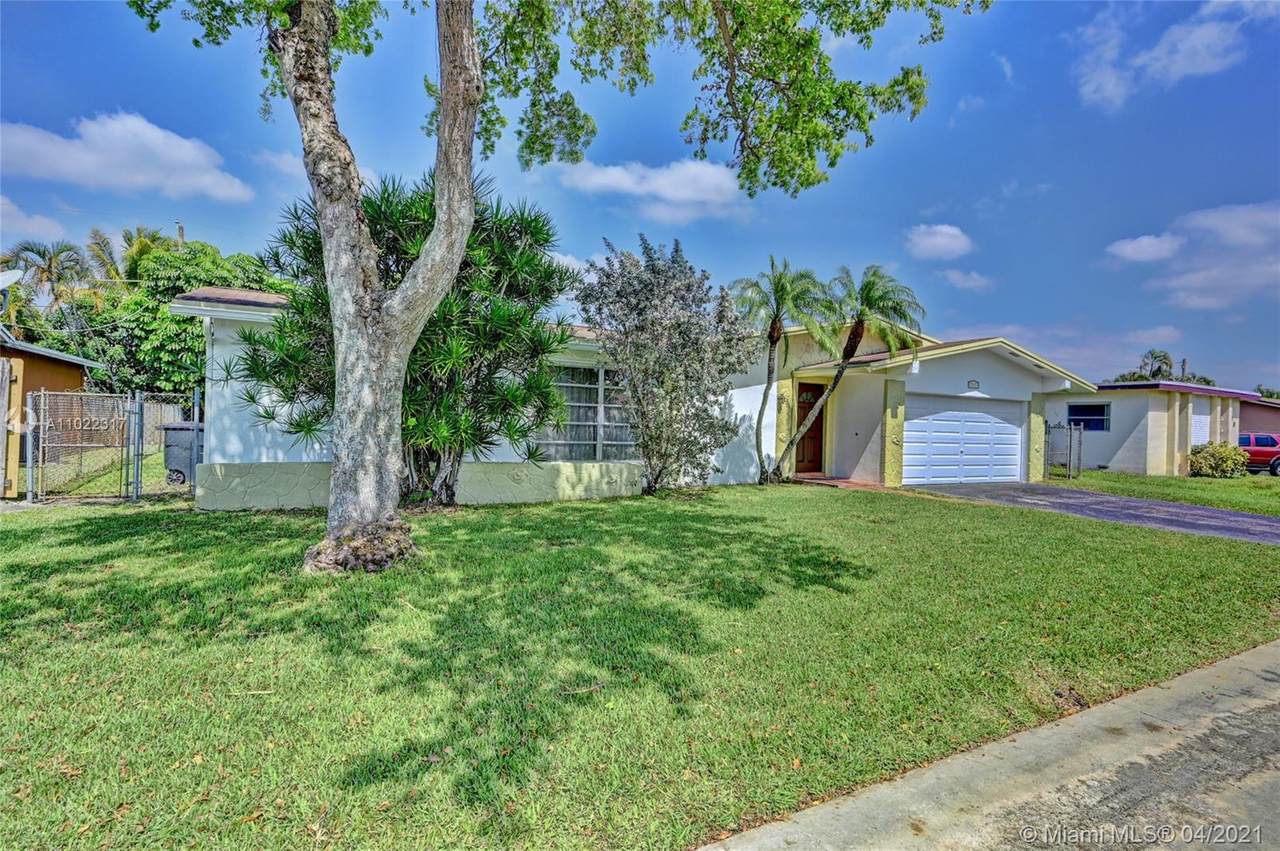 9501 19th Pl - Photo 1