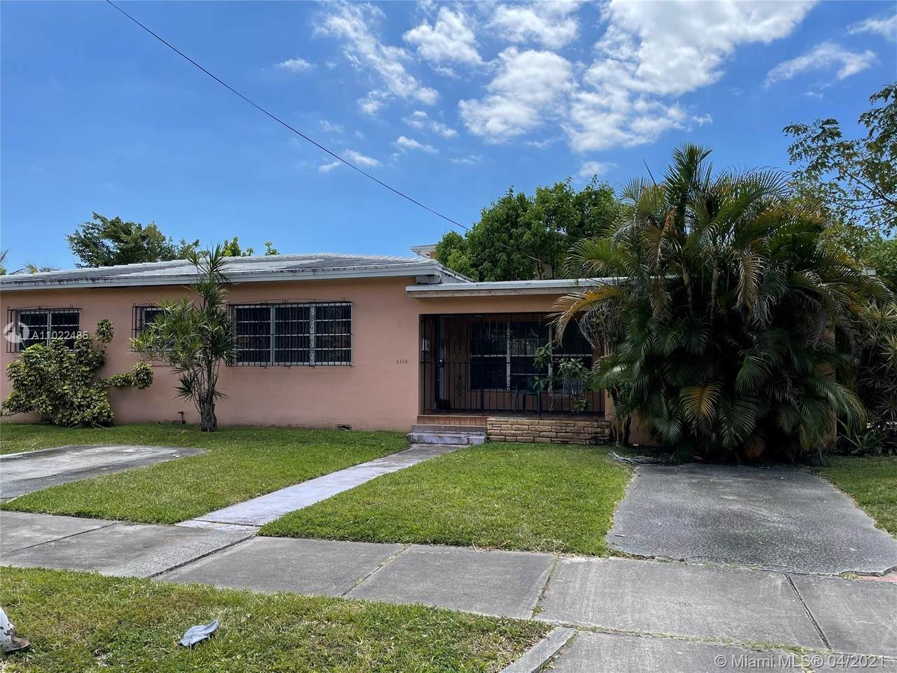3368 4th St - Photo 1