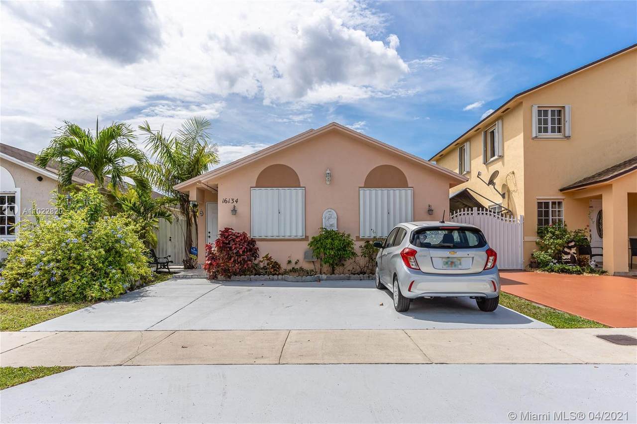 16134 138th Ct - Photo 1