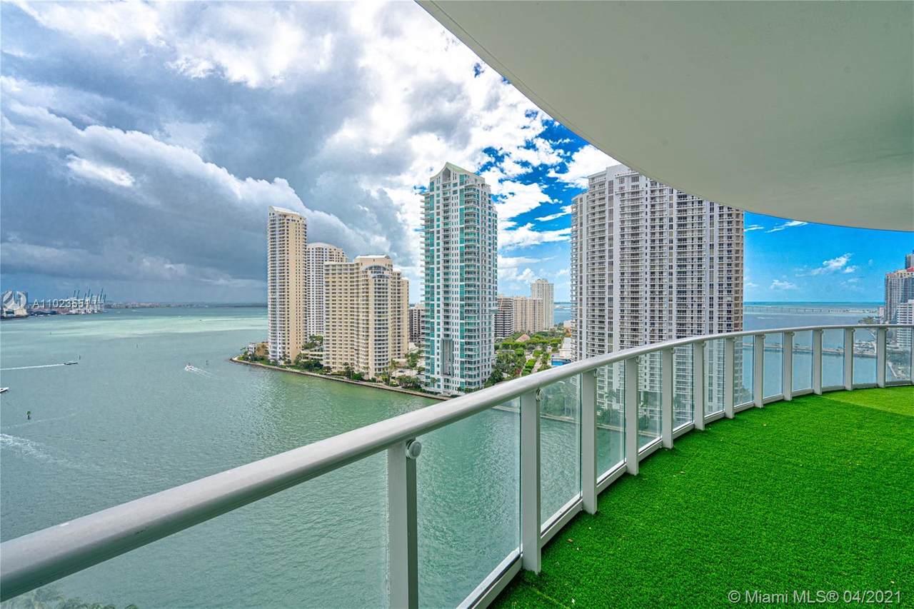 300 Biscayne Blvd - Photo 1