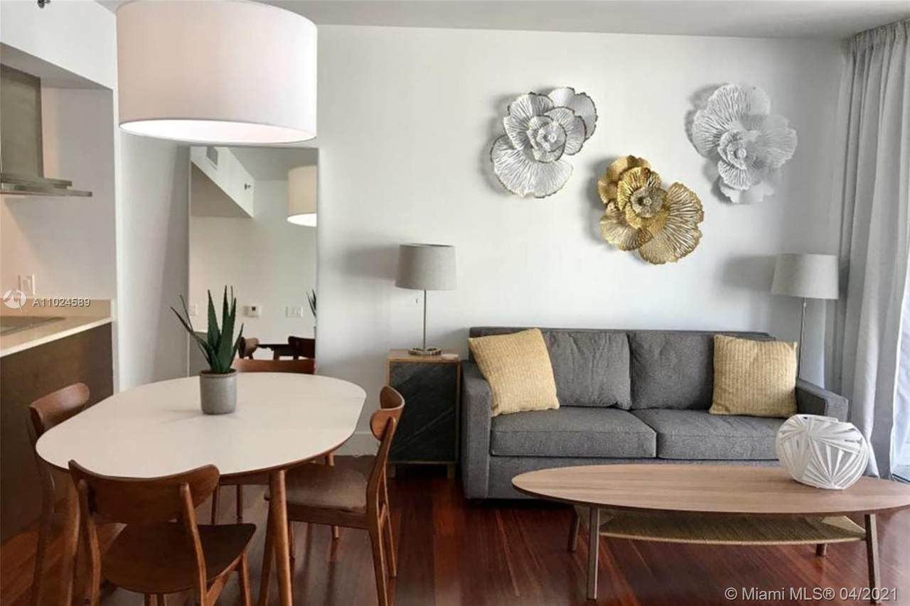 485 Brickell Ave - Photo 1