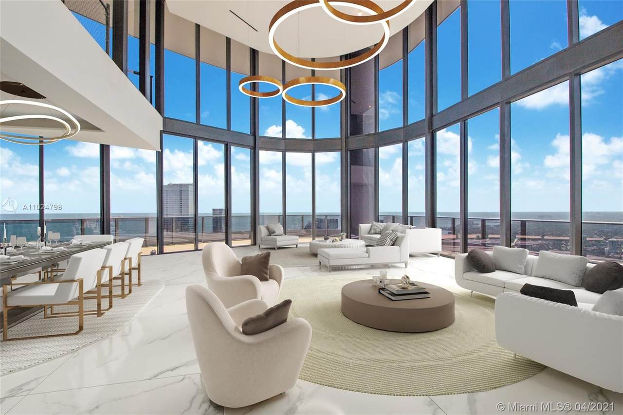 1000 Brickell Plaza - Photo 1
