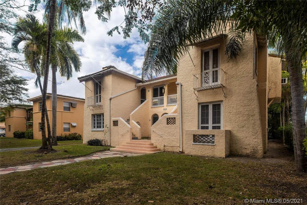 902 Salzedo St - Photo 1