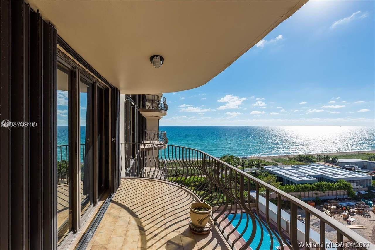 8777 Collins Ave - Photo 1
