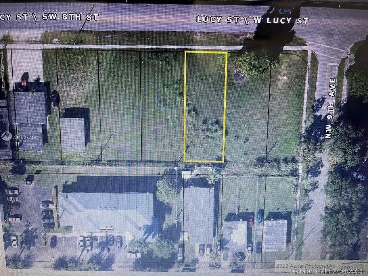 8 Lucy St - Photo 1
