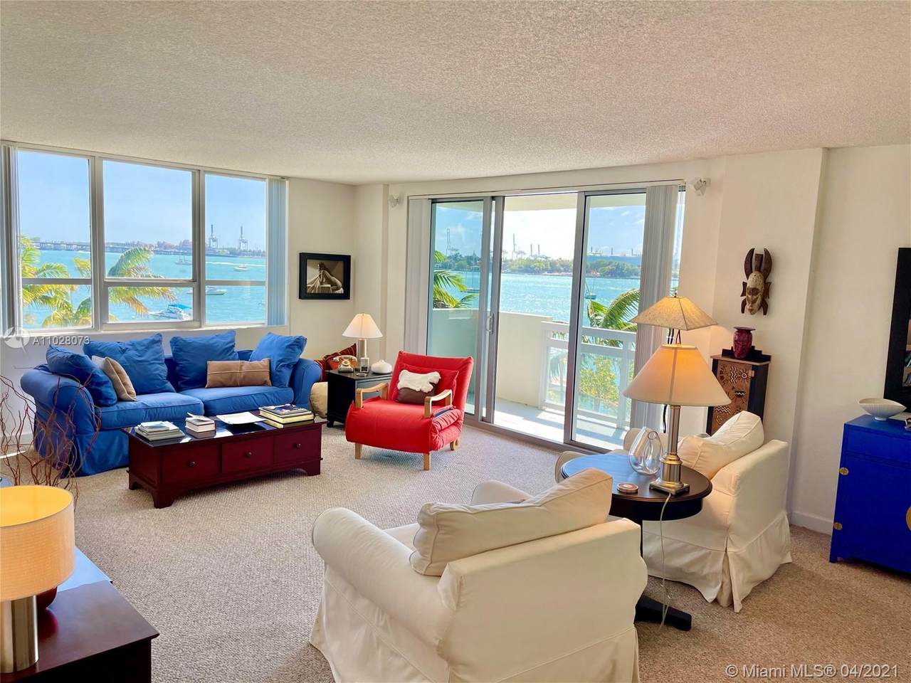 1500 Bay Rd - Photo 1