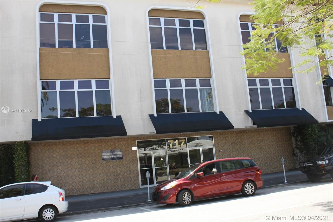 717 Ponce De Leon Blvd - Photo 1