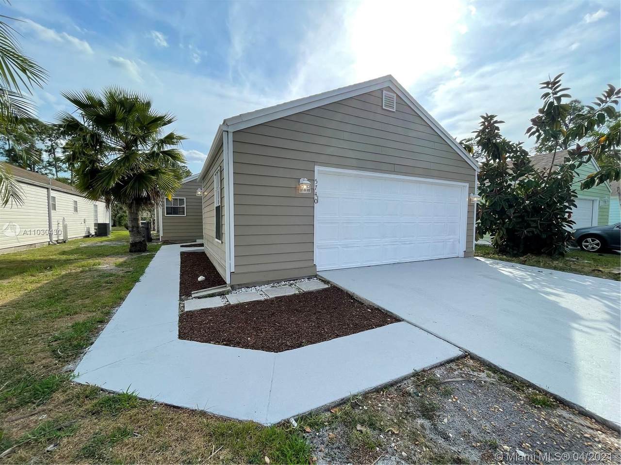5740 Dewberry Way - Photo 1