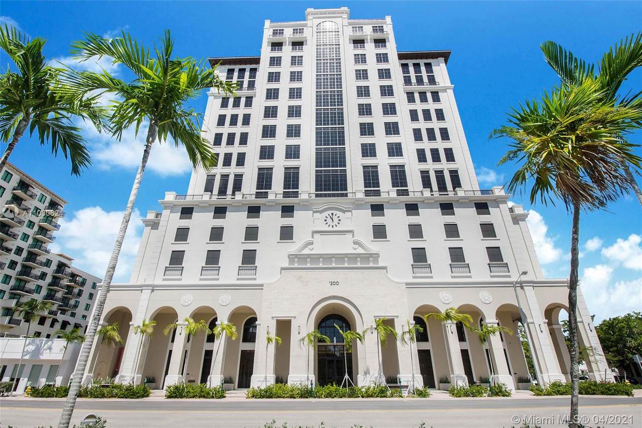 1200 Ponce De Leon Blvd - Photo 1
