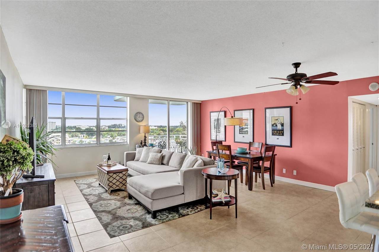 2100 Sans Souci Blvd - Photo 1