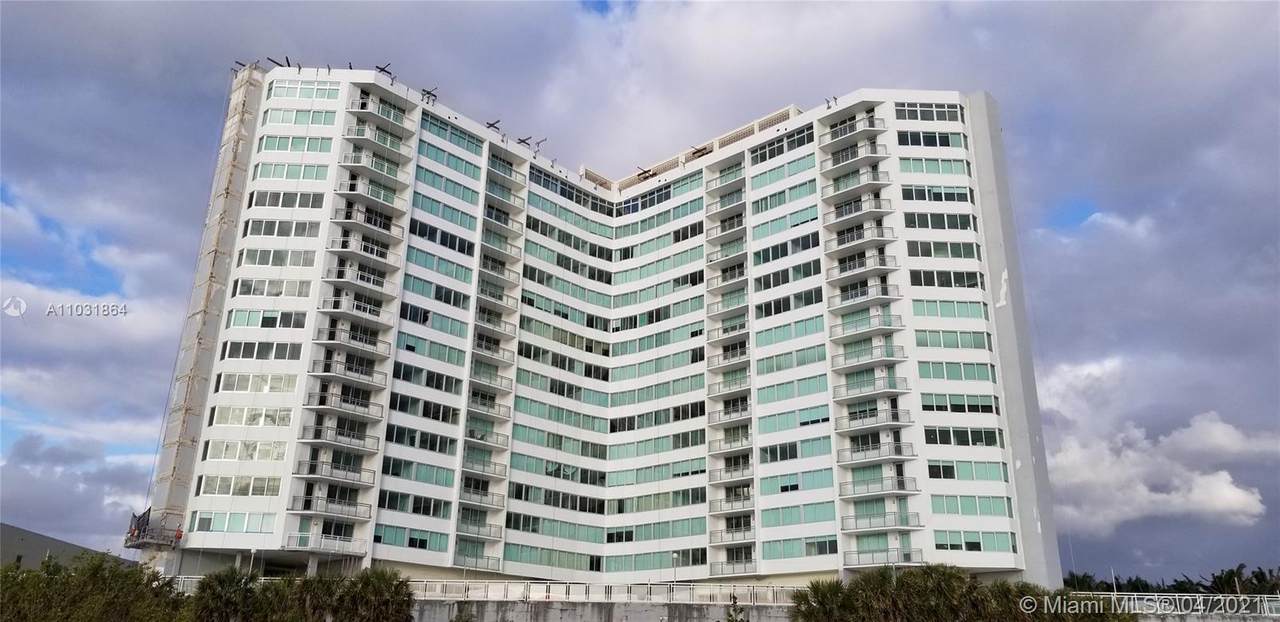 7135 Collins Ave - Photo 1