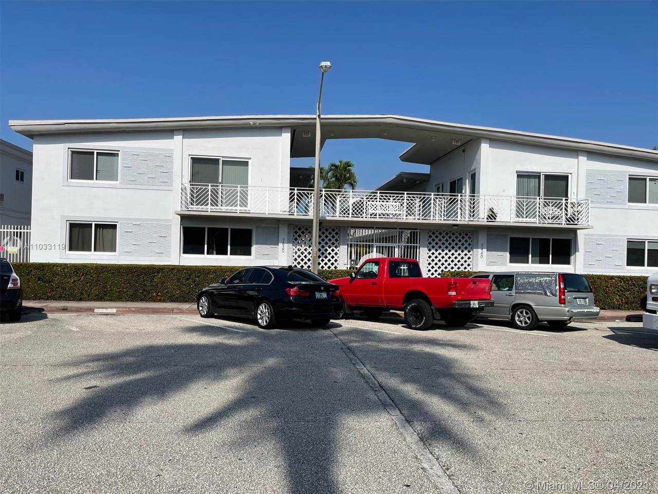 7430 Byron Ave - Photo 1