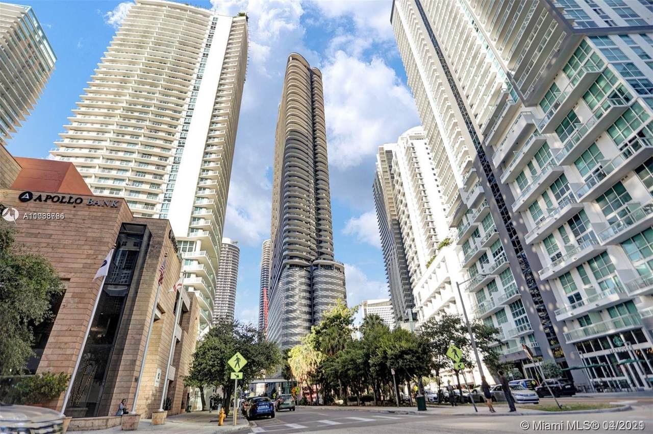 1000 Brickell Plz - Photo 1